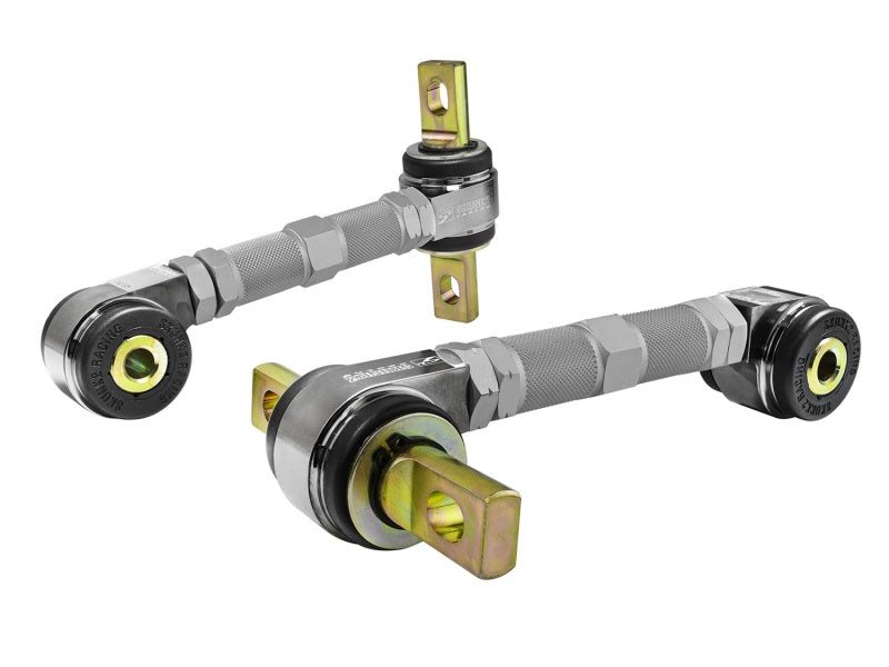 Skunk2 Racing 516-05-0500 Skunk2 Pro Series 88-00 fits Honda Civic/CRX/Del Sol/90-01 Acura Integra Adjustable Rear Camber Kits