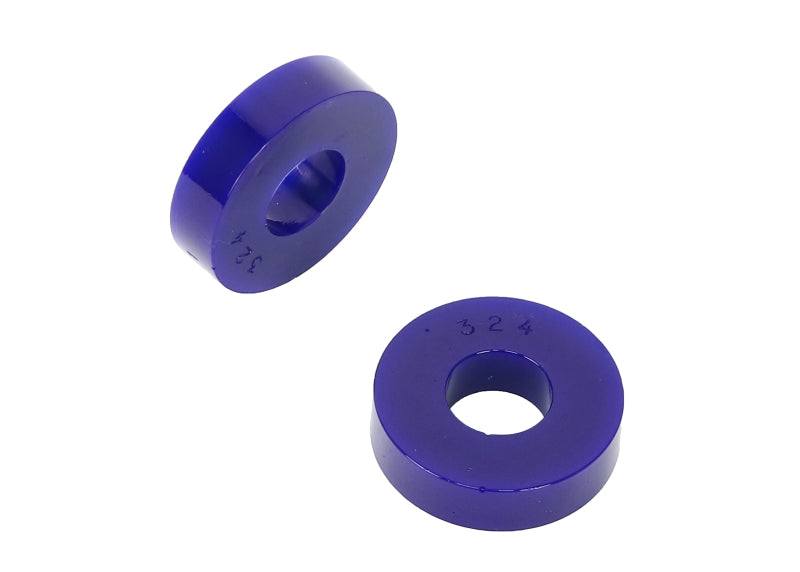 SuperPro SPF0324K fits Triumph-Sub Frame To Body Up/M