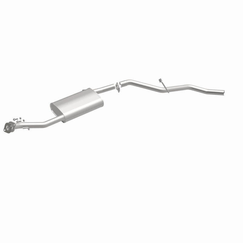 Magnaflow 108-0191 BRExhaust 00-02 fits Nissan Xterra 3.3L Muffler Kit