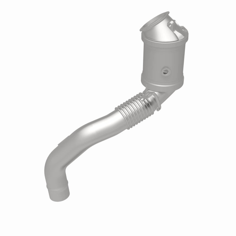 Magnaflow 52264 13-17 fits BMW 550i 4.4L Closed Couple Direct Fit Converter