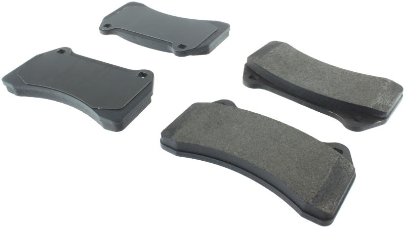 Stoptech 308.0938 Street Brake Pads