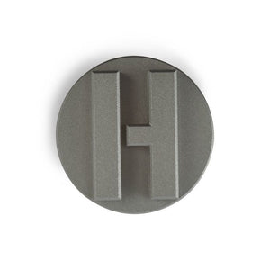 Mishimoto Mitsubishi Hoonigan Oil Filler Cap - Silver