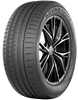 Yokohama Tire 110110790 Yokohama Advan Sport V107 Tire - 275/30ZR21 98(Y)