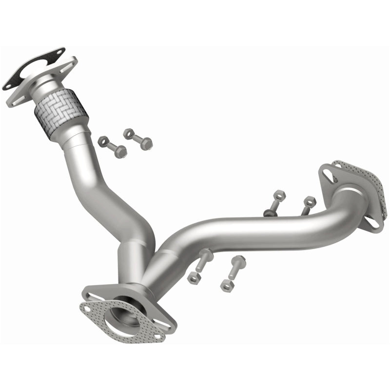 Magnaflow 107-0103 BRE Exhaust 98-04 Passport Rodeo Sport 3.2L Front Pipe Kit
