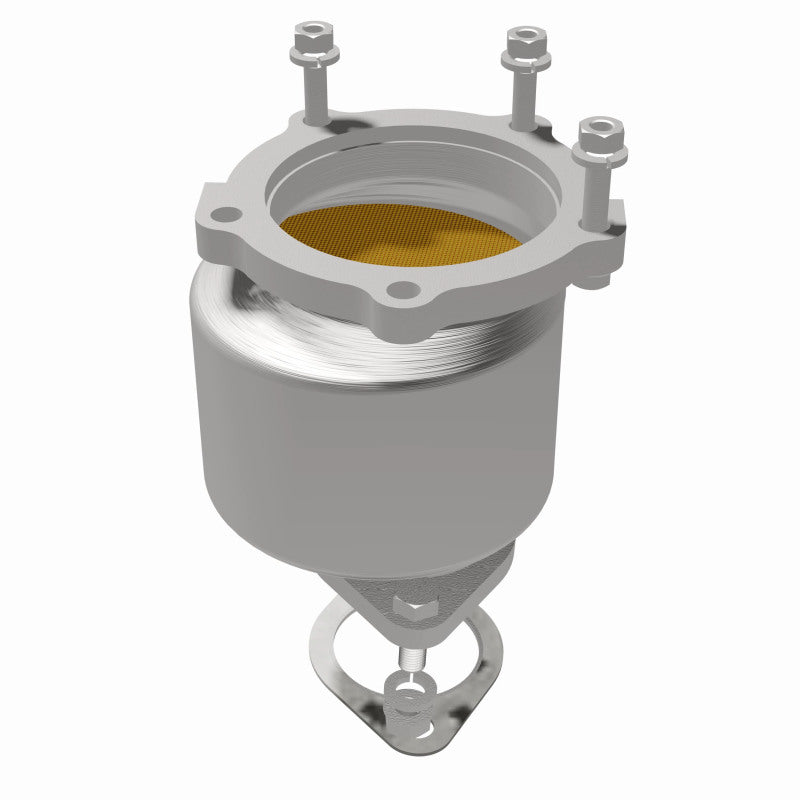 MagnaFlow 49310 Conv DF Sedona frt mani OEM