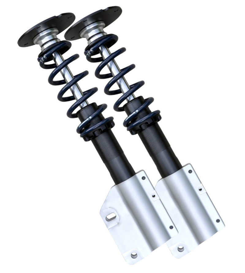 Ridetech 12143110 fits Ford 94-04 Mustang CoilOvers Front System HQ Series