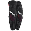 EVS HEXK-BK-S/M Hex Pro Knee/Shin Guard Black - Small/Medium