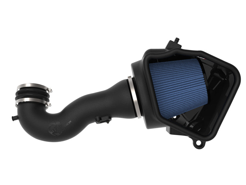AFE 54-13058R  FORCE Stage-2 Pro 5R Cold Air Intake 19-20 fits GM Silverado/fit