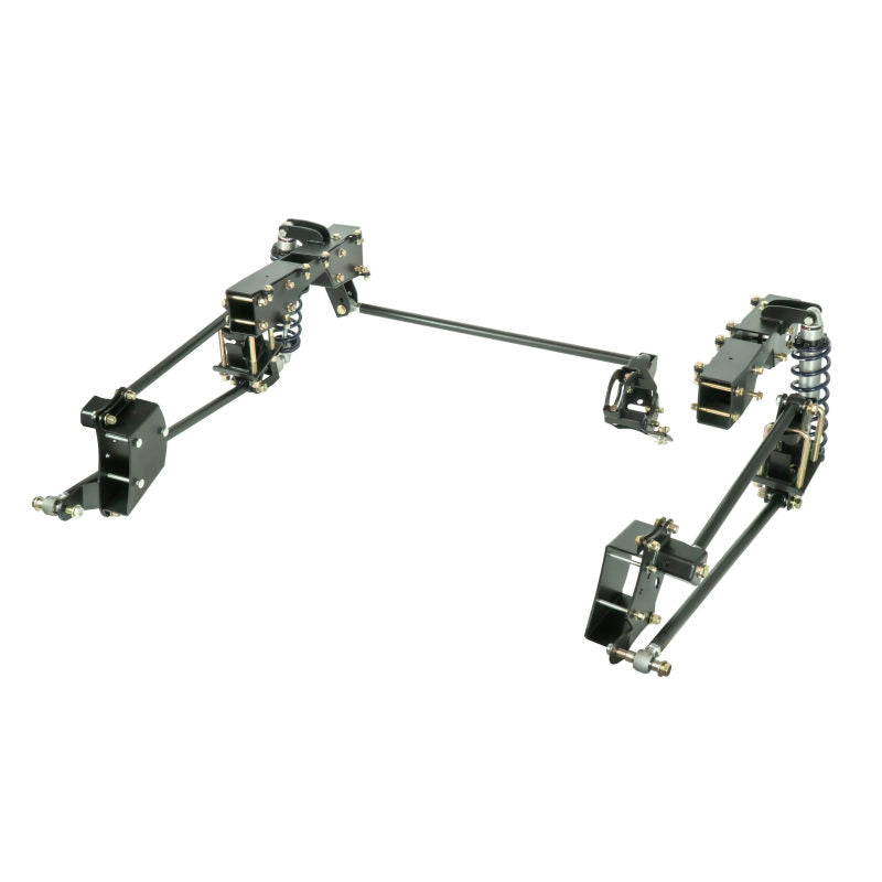 Ridetech 11700297 GM 1500 HQ Air Suspension System