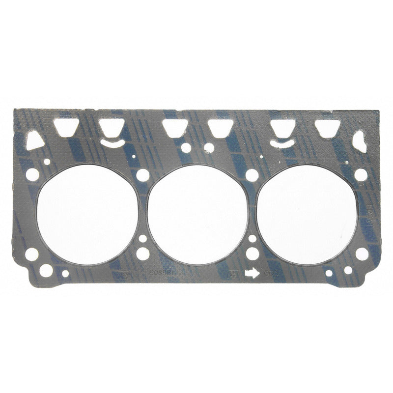 Fel-Pro 9089PT fits Pontiac Grand Prix 9089 PT PermaTorque Engine Cylinder Head Gasket