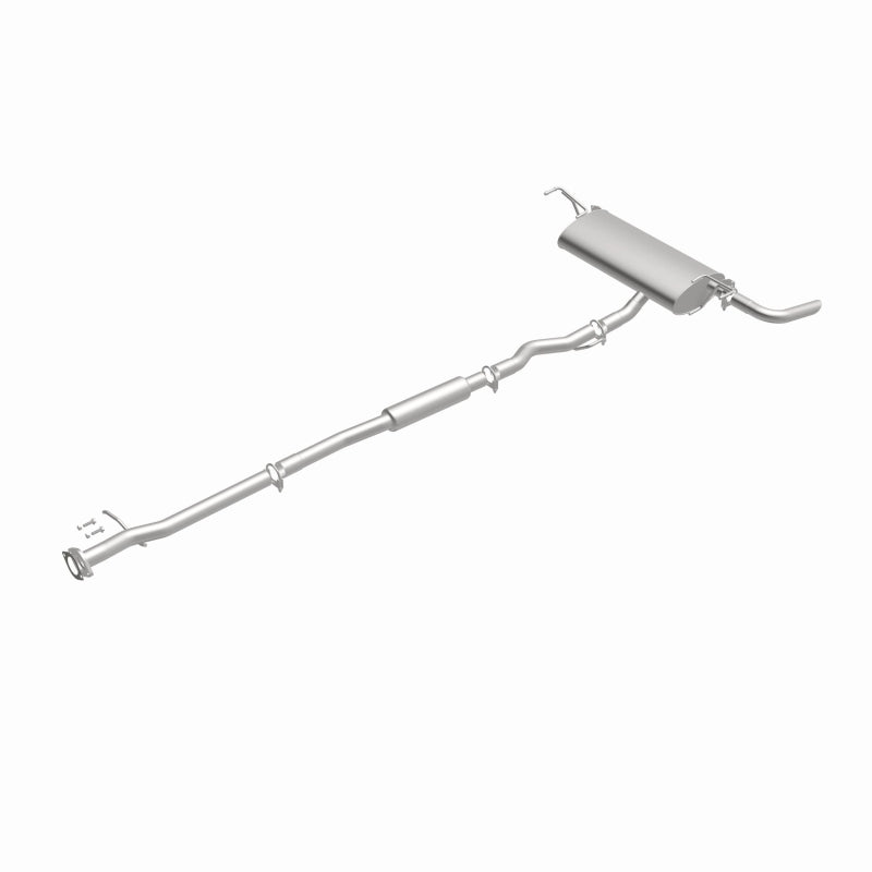 Magnaflow 106-0758 BRE Exhaust Kit 14-17 fits NISSAN ROGUE 2.5L