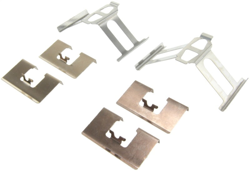 Stoptech 308.1086 05-16 Honda CR-V Street Rear Brake Pads