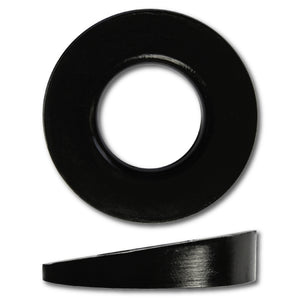 Rock Krawler RK02659 07-18 fits Jeep Wrangler JK/JKU Rear Lower Coil Spring Correction Wedges
