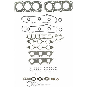 Fel-Pro HS9037PT fits Chrysler Sebring HS 9037 PT PermaTorque Engine Cylinder Head Gasket Set