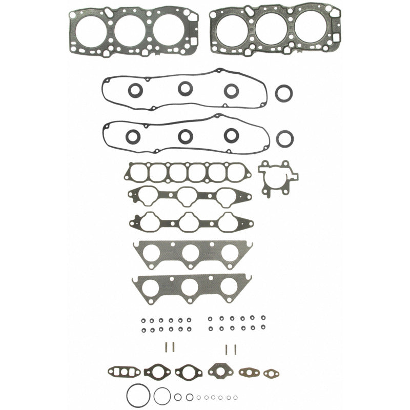 Fel-Pro HS9037PT fits Chrysler Sebring HS 9037 PT PermaTorque Engine Cylinder Head Gasket Set
