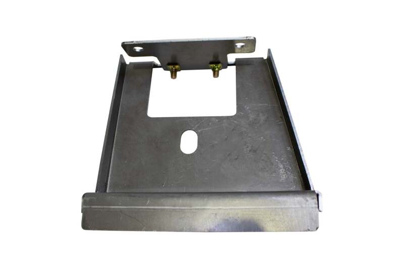 RustBuster RB7085 Spare Tire Plate