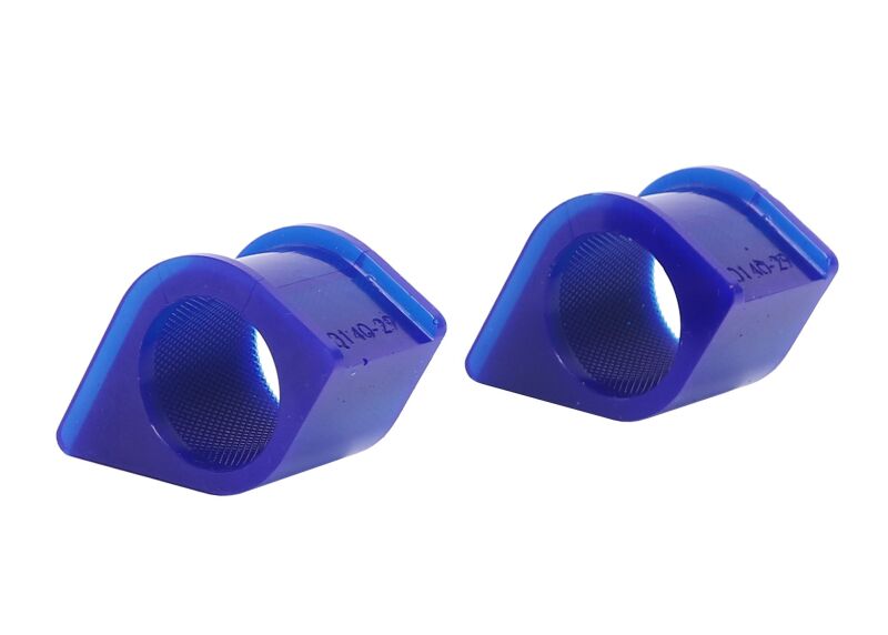 SuperPro SPF0140-29K fits Alfa Romeo-Sw/Bar To Chas Mt
