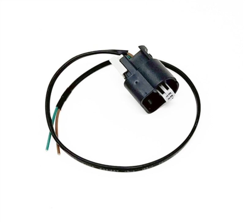 Torque Solution TS-WH-667 Universal GM IAT Sensor Connector - IAT / Speed Density Pigtail Harness