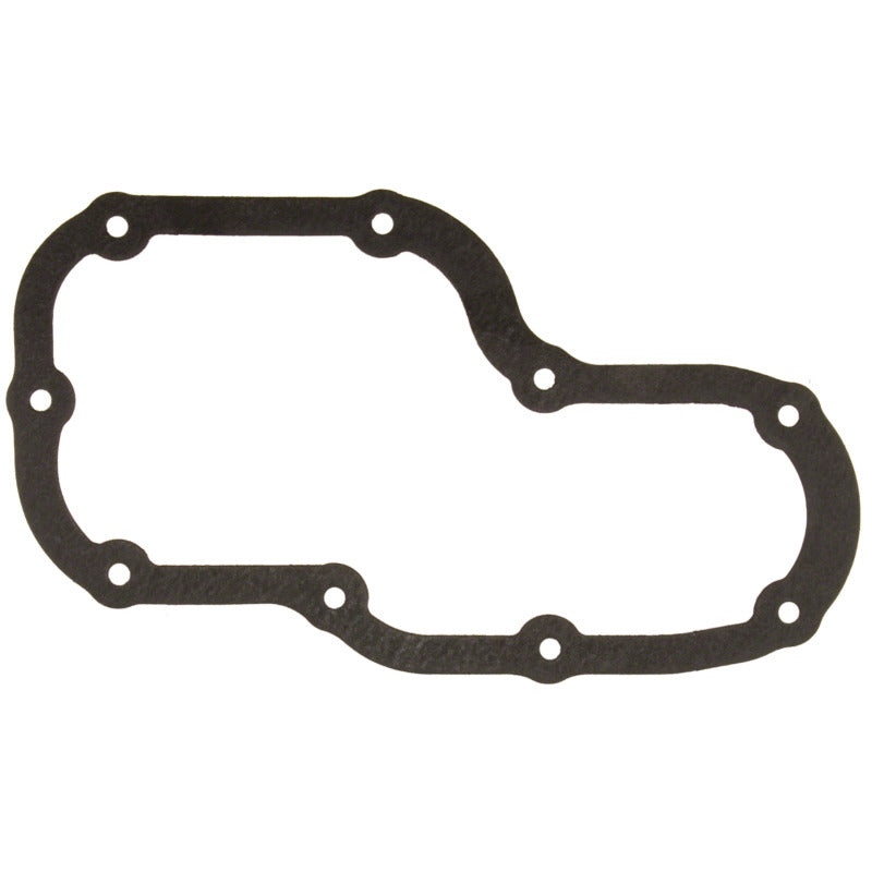 Fel-Pro OS30787 fits Nissan Frontier OS 30787 Engine Oil Pan Gasket Set High-Temperature Rubber-Coated Fiber
