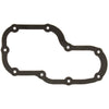 Fel-Pro OS30787 fits Nissan Frontier OS 30787 Engine Oil Pan Gasket Set High-Temperature Rubber-Coated Fiber