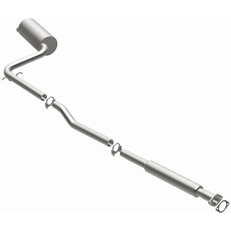 Magnaflow 106-0213 BRE Exhaust Kit 03-06 Volvo XC90