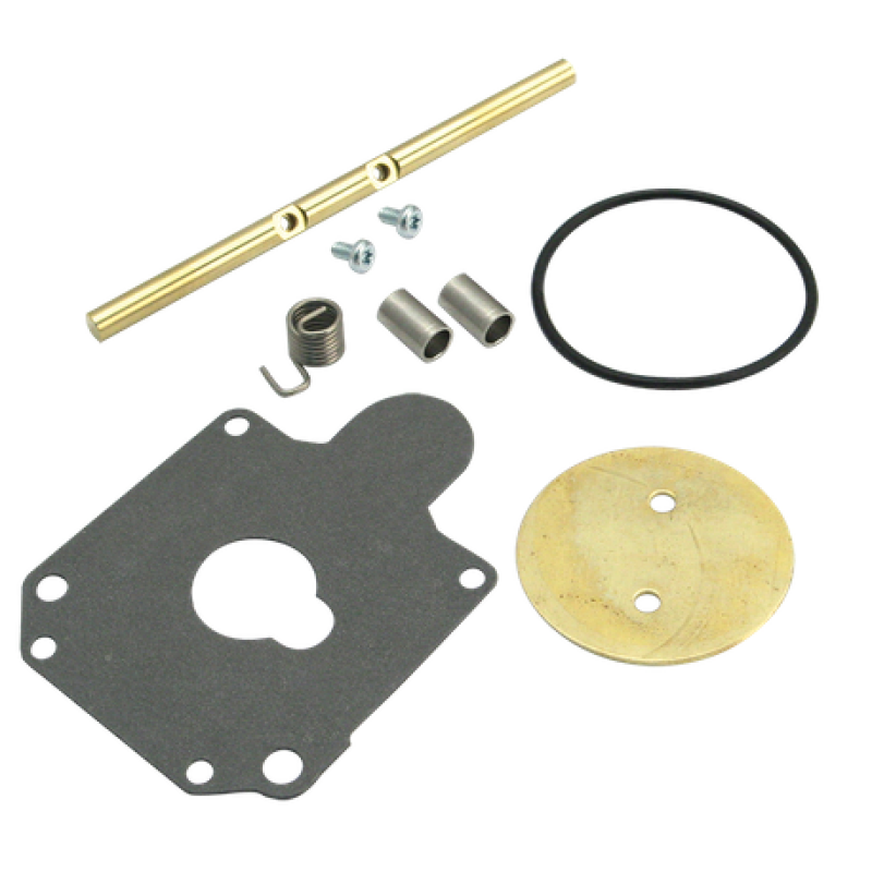 S&S Cycle 366644 Super A/B Carb Body Rebuild Kit