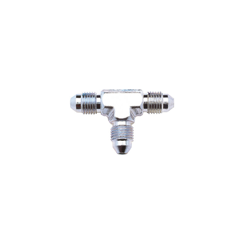 Russell 642981 Performance -3 AN SAE Brake Adapter Fitting (Endura)