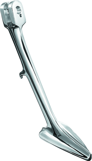 Kuryakyn 7104 Kuryakyn Stand-Rite Kickstand 01-17 fits Honda GL1800 Chrome