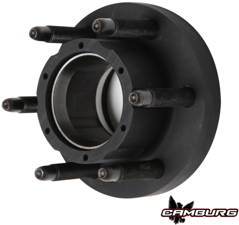 Camburg CAM-010001 2.0 Prerunner Series Front Hub Kit (5x5.5 - offset WMS)