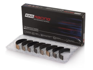 King CR4540XP fits Ford BDA/BDB/BDC/BDD (Size STD) Performance Rod Bearing Set