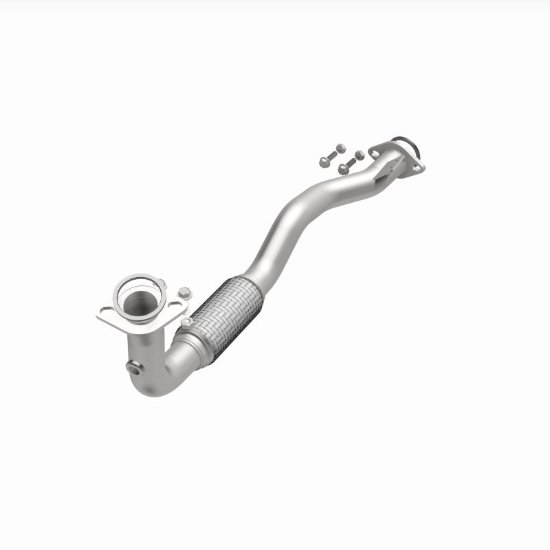 Magnaflow 107-0087 BRE Exhaust 93-97 Corolla Prizm 1.6L 1.8L Front Pipe Kit