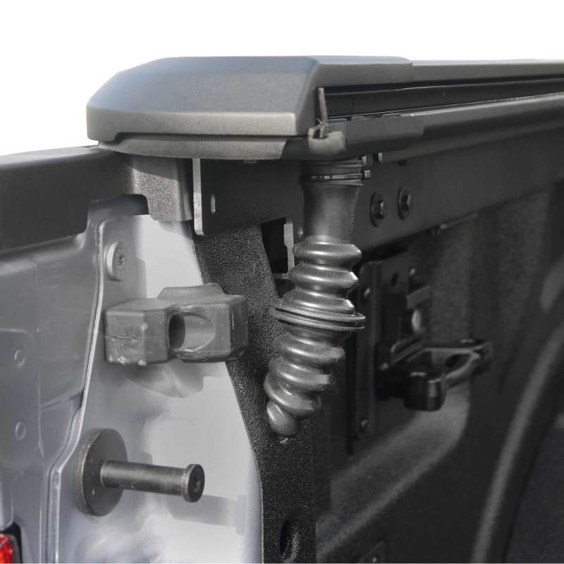 EGR RT038812E 15-23 fits Ford F150 Rolltrac Electric Retractable Bed Cover