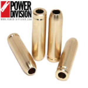 GSC 3001.001-1 fits Mitsubishi 4G63T Manganese Bronze Exh Valve Guide +.001in