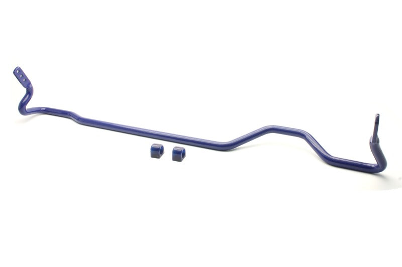 SuperPro RC0041RZ-22 1998 fits Subaru Forester Base Rear 22mm 3-Position Adjusta