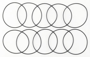 Twin Power 43191 99-17 Twin Except 110 Cam Base O Ring Replaces H-D 11256 10Pk