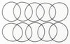 Twin Power 43191 99-17 Twin Except 110 Cam Base O Ring Replaces H-D 11256 10Pk