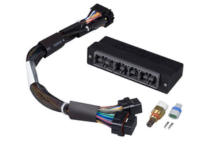 Haltech HT-141246 Elite 2000/2500 Plug-n-Play Adaptor Harness