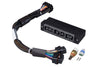 Haltech HT-141246 fits Toyota Mark II JZX100 1JZ-GTE VVT-I (M/T Only) Elite 2000/2500 Plug-n-Play Adaptor Harness