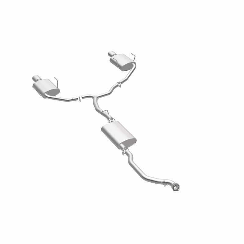 Magnaflow 106-0829 BRExhaust 09-12 Buick Enclave 3.6L Exhaust Kit