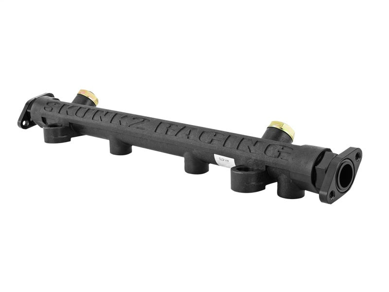 Skunk2 Racing 350-06-5100 Skunk2 fits Mitsubishi Evo VII/VIII/IX (4G63) Composite High Volume Fuel Rails