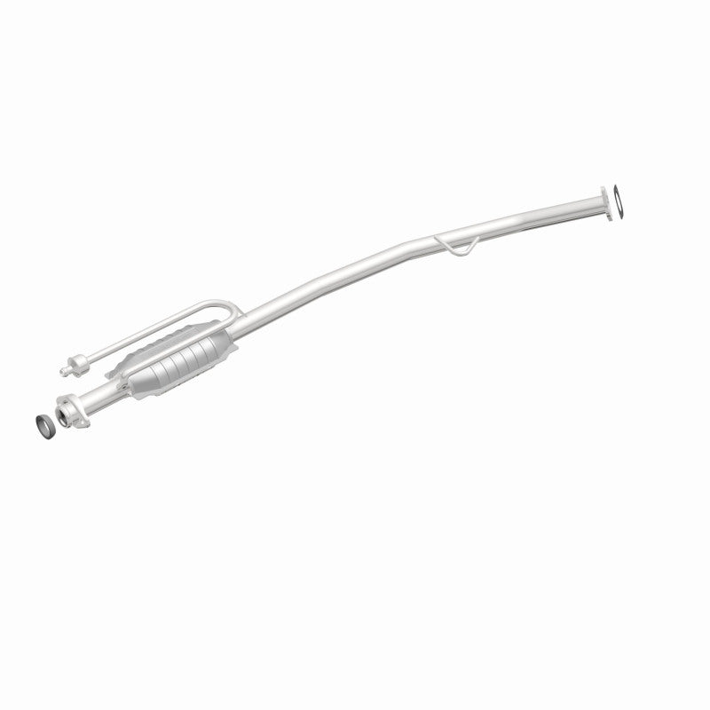 MagnaFlow 23862 Conv DF fits Subaru 85 89