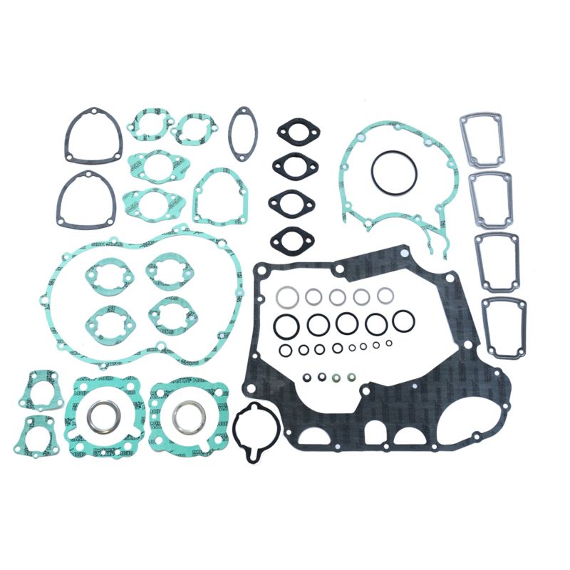 Athena P400110850750/1 fits Ducati 73-74 GTS 860 Complete Gasket Kit (w/o Oil Seals)