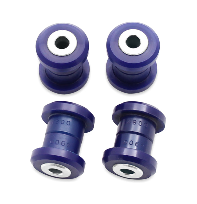 SuperPro SPF4899K 1994 fits Acura Integra LS Rear Lower Control Arm & Outer Bush