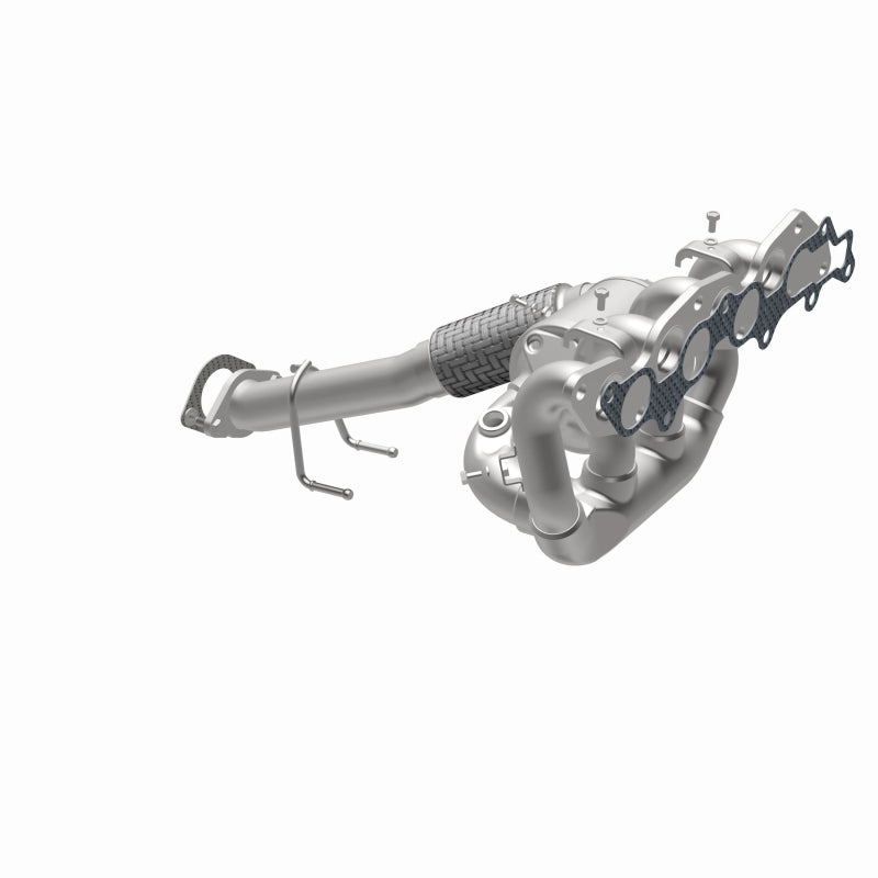 Magnaflow 19-23 Ford Transit Connect Direct-Fit Converter