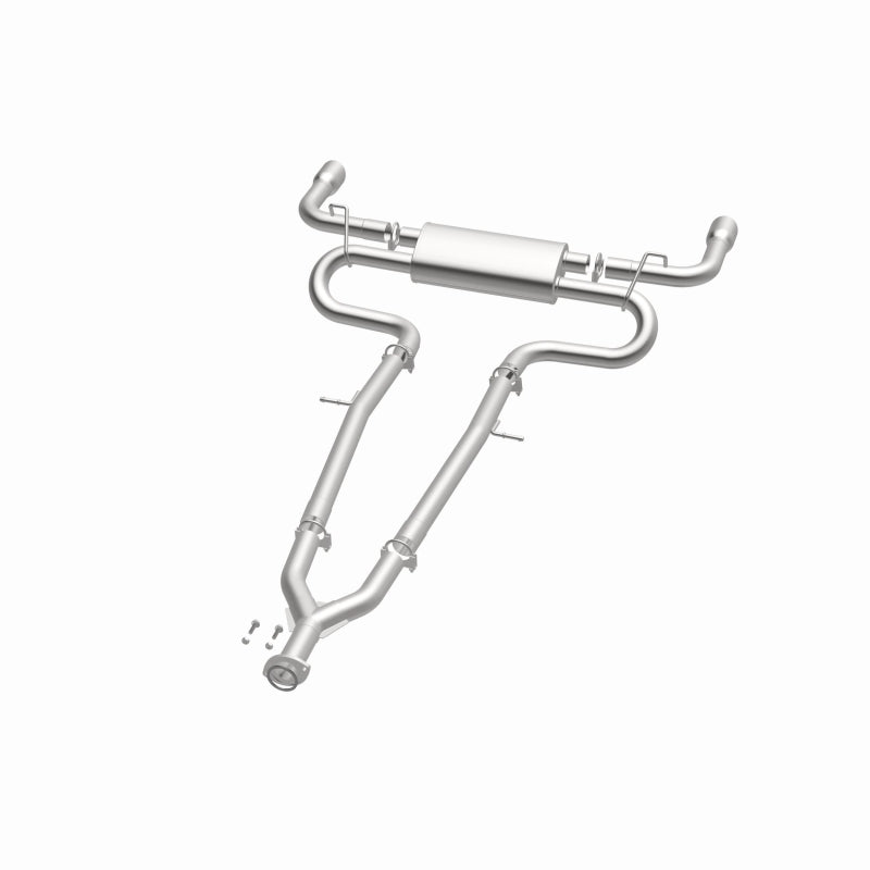 Magnaflow 106-0929 BRExhaust 02-08 fits Lexus SC430 4.3L Exhaust Kit
