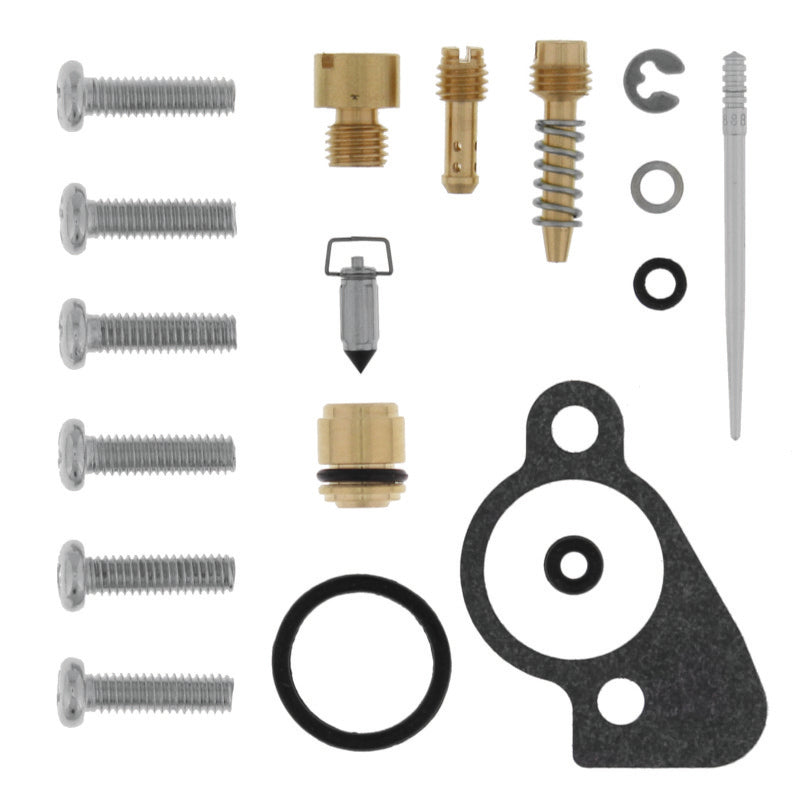 QuadBoss 418164 04-06 Polaris Predator 90 Carburetor Kit