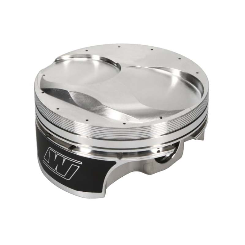 Wiseco 6492B110 BBC Quick 8 +6cc Dome 1.065inch CH Piston Shelf Stock