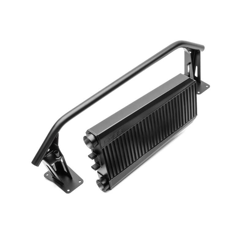 COBB 746550-Black-Core 2022+ fits Subaru WRX FMIC Core & Bumper Beam - Black