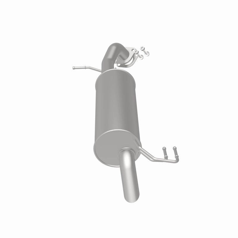 Magnaflow 106-0826 BRE Exhaust Kit 12-13 KIA fits Soul 1.6L 2.0L