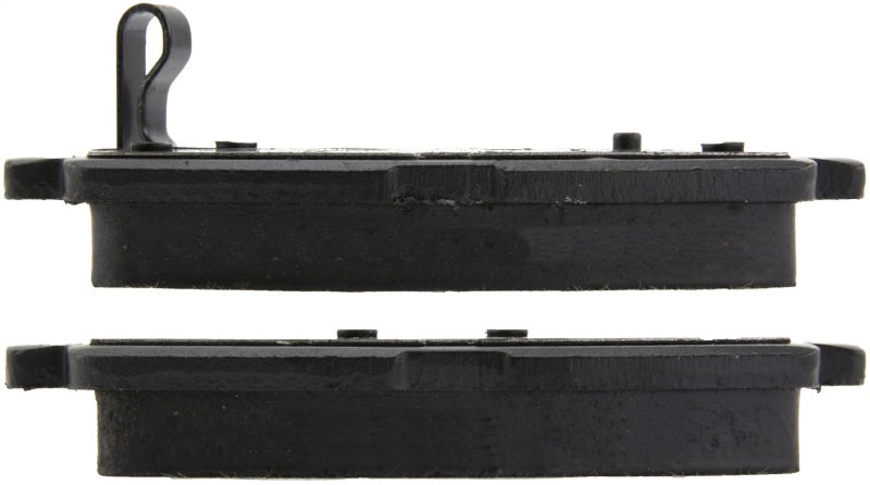Stoptech 305.1445 09-15 Hyundai Sonata Street Select Rear Brake Pads